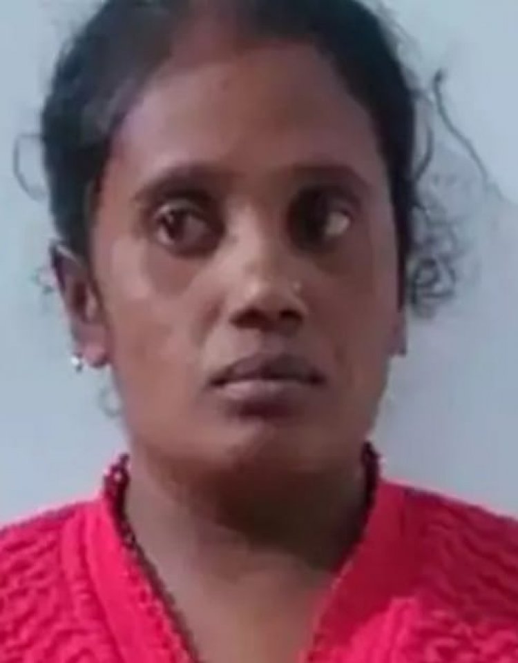 கீர்த்தி சுரேஷ் போல ஏமாற்றி டுபாக்கூர் விட்ட பெண்!