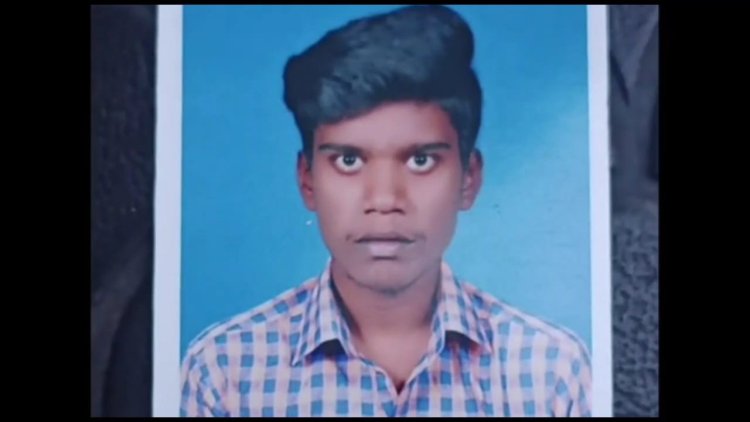 கஞ்சாவை மையப்படுத்தி காட்பாடியில் கொலை! வீடியோ எடுத்து குடும்பத்தாருக்கு அனுப்பிய கும்பல்!