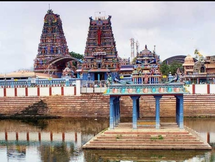 நீதிபதியை ஏமாற்றிய வடபழனி கோவில் ஊழியர்கள்! வசமாக சிக்கி வதைபட்டனர்!
