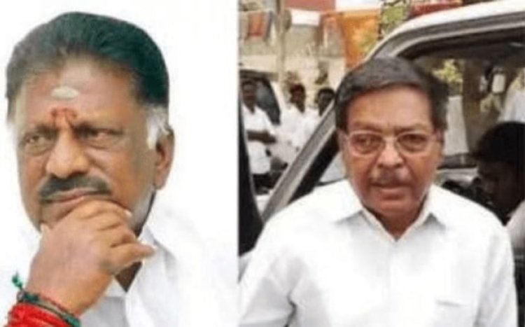 அதிமுகவில் இடைச்செருகல்களை அப்புறப்படுத்த வேண்டும்!பண்ருட்டியார் சூசகம்:- எடப்பாடி தரப்பு பதற்றம்!