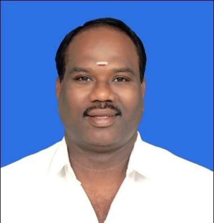 ஆளுங்கட்சியினரின் அடாவடியால் பா.ம.க. நிர்வாகி தற்கொலை! பதற்றம்!
