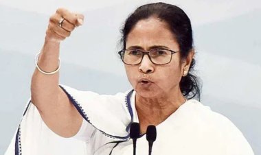 போலி செய்திக்கு முக்கியத்துவமா? ஊடகங்களை சுளுக்கெடுத்த மம்தா!