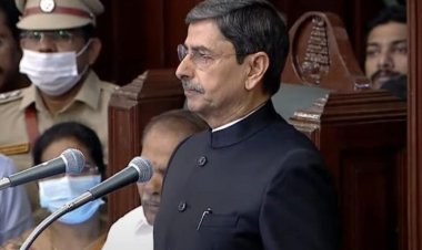 ஆளுநர் உரையில் இதாங்க இருக்கு!