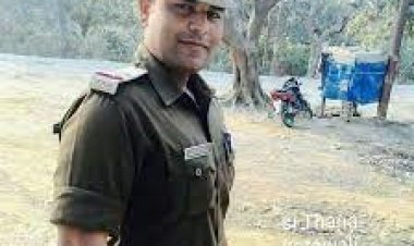 மனைவி கோபத்தை காட்டி பத்து நாள் லீவு!