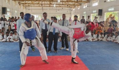 ஆண் பெண் 200 சுற்று போட்டிகள்!