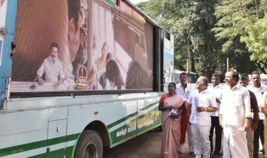 வெளிநாட்டு மாணவர்கள் பங்கேற்ற பொங்கல் விழா!