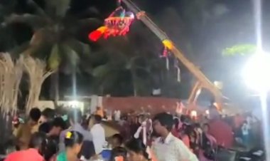 மண்டியம்மன் திருவிழாவில் மூவர் பலி!