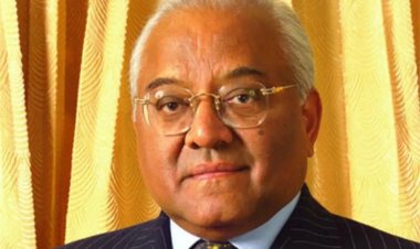 ஏ.சி.முத்தையா தொடர்ந்த பரபரப்பான வழக்கு!தள்ளுபடி செய்த நீதிமன்றம்!!