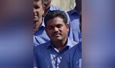 லஞ்சம் வாங்கிய வி.ஏ.ஓ.பிடிபட்டார்!