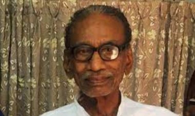 அரசியல் சட்ட வரம்பை மீறி தமிழக கவர்னர் செயல்பட கூடாது!பழ.நெடுமாறன் பேட்டி!