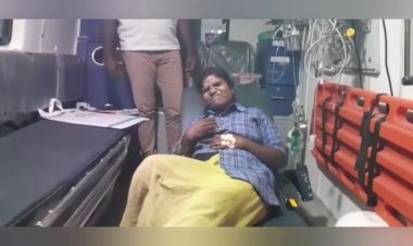 மனைவியை துப்பாக்கியால் சுட்ட கணவன்!