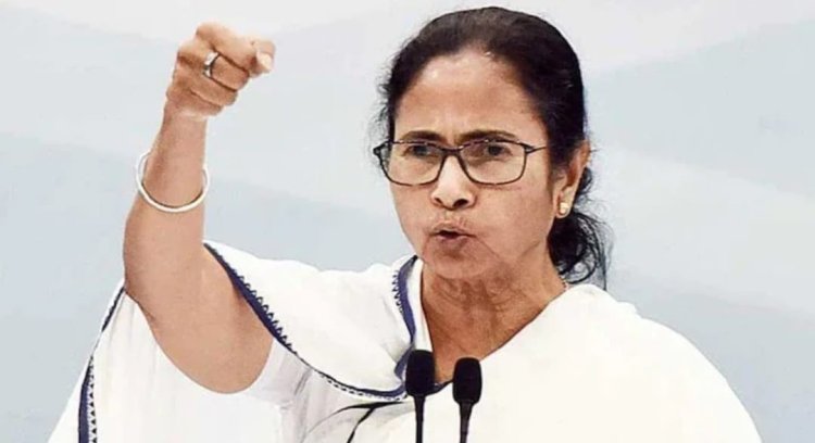 போலி செய்திக்கு முக்கியத்துவமா? ஊடகங்களை சுளுக்கெடுத்த மம்தா!