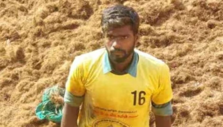 பாலமேடு மாடுபிடி:- இன்ஸ்பெக்டர் காயம்- வீரர் மரணம்!