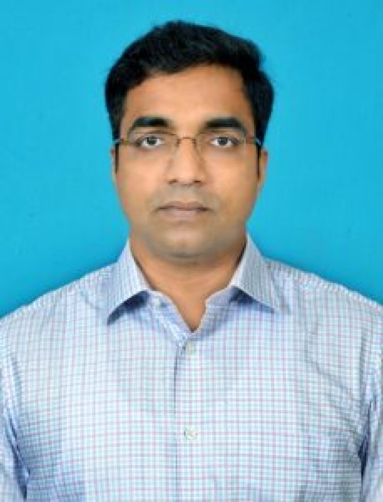 சாலை பாதுகாப்பு விதிகளை கடைப்பிடித்தால் விபத்து இல்லாத தமிழ்நாட்டினை உருவாக்க முடியும் - ஆட்சியர் செந்தில்ராஜ்!