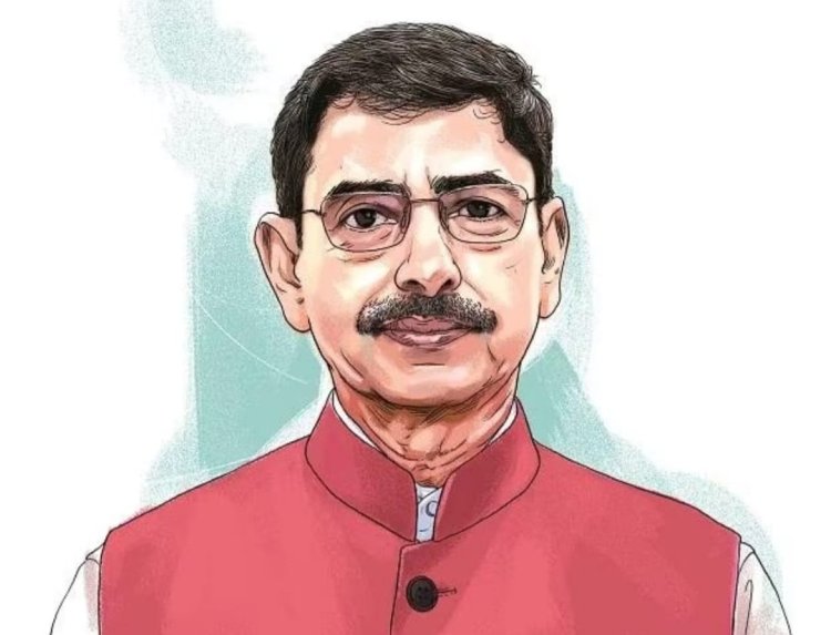 'தமிழ்நாட்டின் பெயரை மாற்றுவதற்கான பரிந்துரை வாதங்களுக்கு முற்றுபுள்ளி வைக்கிறாராம் கவர்னர்!