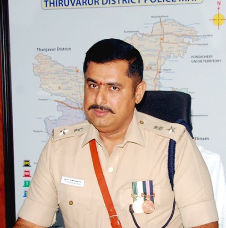 அரசு வாகனங்கள் ஏலம்!