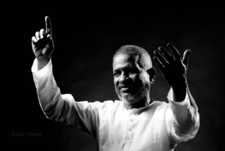 இளையராஜாவின் பூஜ்ஜிய வருகைபதிவேடு!