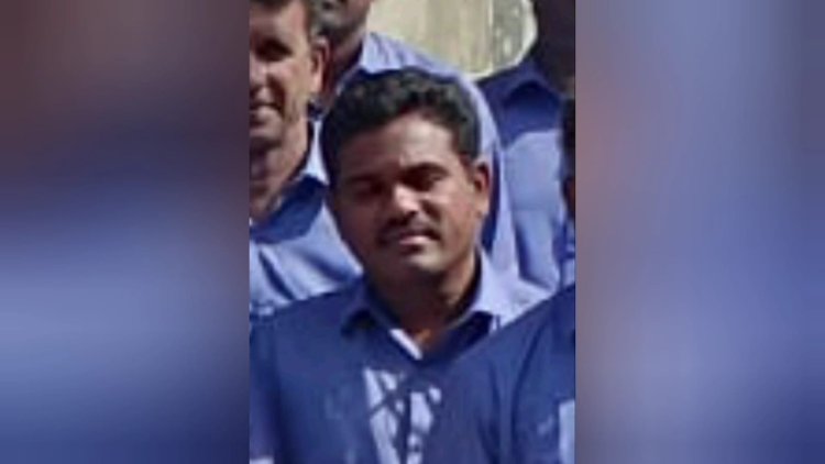 லஞ்சம் வாங்கிய வி.ஏ.ஓ.பிடிபட்டார்!