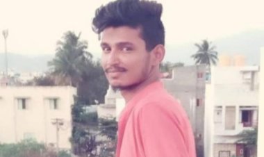 ஆன்லைன் சூதாட்டத்தில் பெரும் தொகையை இழந்த இளைஞர் தற்கொலை!