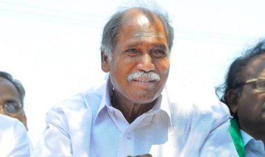 சட்டசபை வரும் மக்களுக்கு மான்யத்தில் சாப்பாடு! புதுவை முதல்வர் அதிரடி!