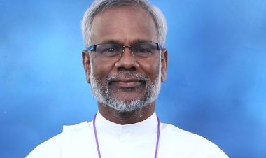 வரலாறும் வாழ்விழந்துவிட்டதே! 12 ஆம் தேதி இறைவனிடம் மன்றாட அறிவுறுத்தும் பிஷப்!