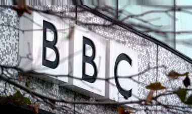 எங்க பிரதமரையே விமர்சனம் செய்கிறாயா? பிபிசி அலுவலகம் ரெய்டு!