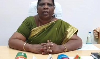 திருவாரூர் பள்ளிகளுக்கு நாளை லீவு விட்ட சிஇஓ 1