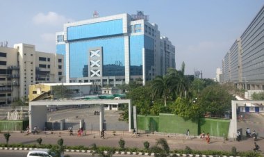 வேலூரில் டைடல் பார்க்!