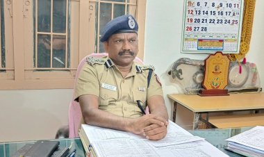 11-வருடங்களுக்கு முன்பு நடந்த கொள்ளை விரைவில் கண்டுபிடிக்கப்படும்:-டிஐஜி பேட்டி!