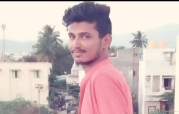 ஆன்லைன் சூதாட்டத்தில் பெரும் தொகையை இழந்த இளைஞர் தற்கொலை!