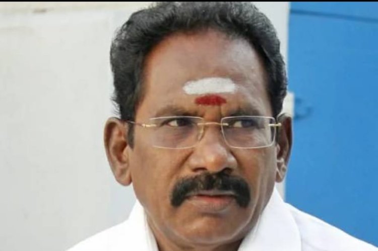 தி.மு.க.வுக்கு ஈரோடு மக்கள் பாடம் புகட்டுவார்கள்- செல்லூர் ராஜூ பேட்டி!