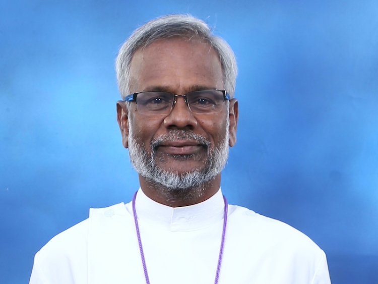 வரலாறும் வாழ்விழந்துவிட்டதே! 12 ஆம் தேதி இறைவனிடம் மன்றாட அறிவுறுத்தும் பிஷப்!