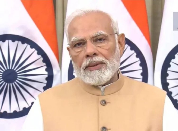 பிசியோதெரபிஸ்ட்கள் நம்பிக்கையின் அடையாளமாக திகழ்கிறார்கள்! பிரதமர் பேச்சு!