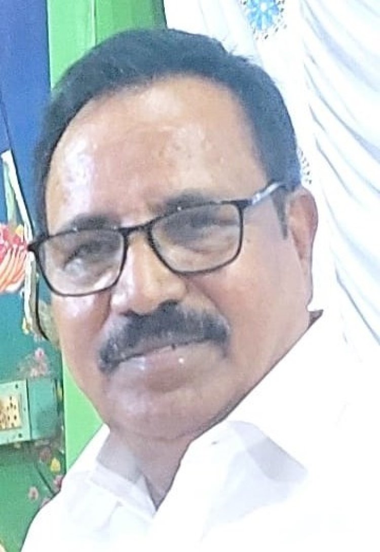டி.யூ.ஜே வில் இருந்து விலகினேன்! மூத்த செய்தியாளர் மடல்!