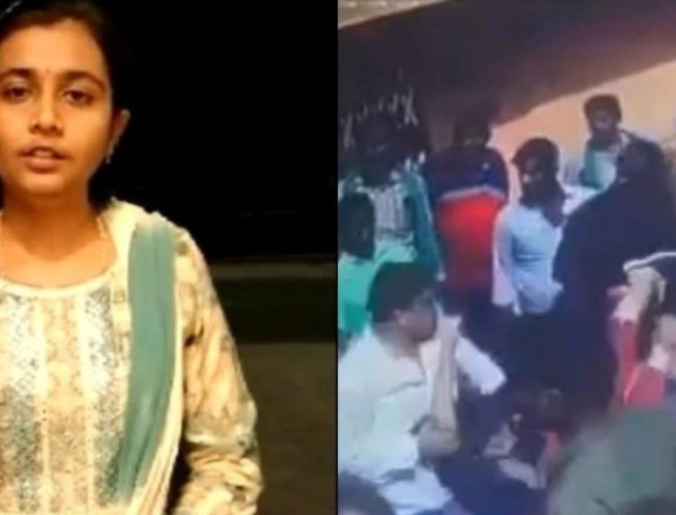 குருத்திகா வினித் காதல் தம்பதியரில் திருப்பம்! மீடியாக்கள் மீது புகார்!