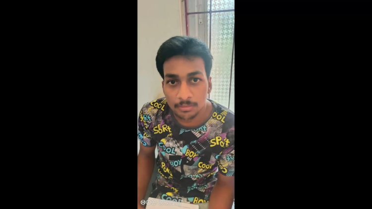 பலே மோட்டார் பைக் திருடர்கள் சிறையில் அடைப்பு!