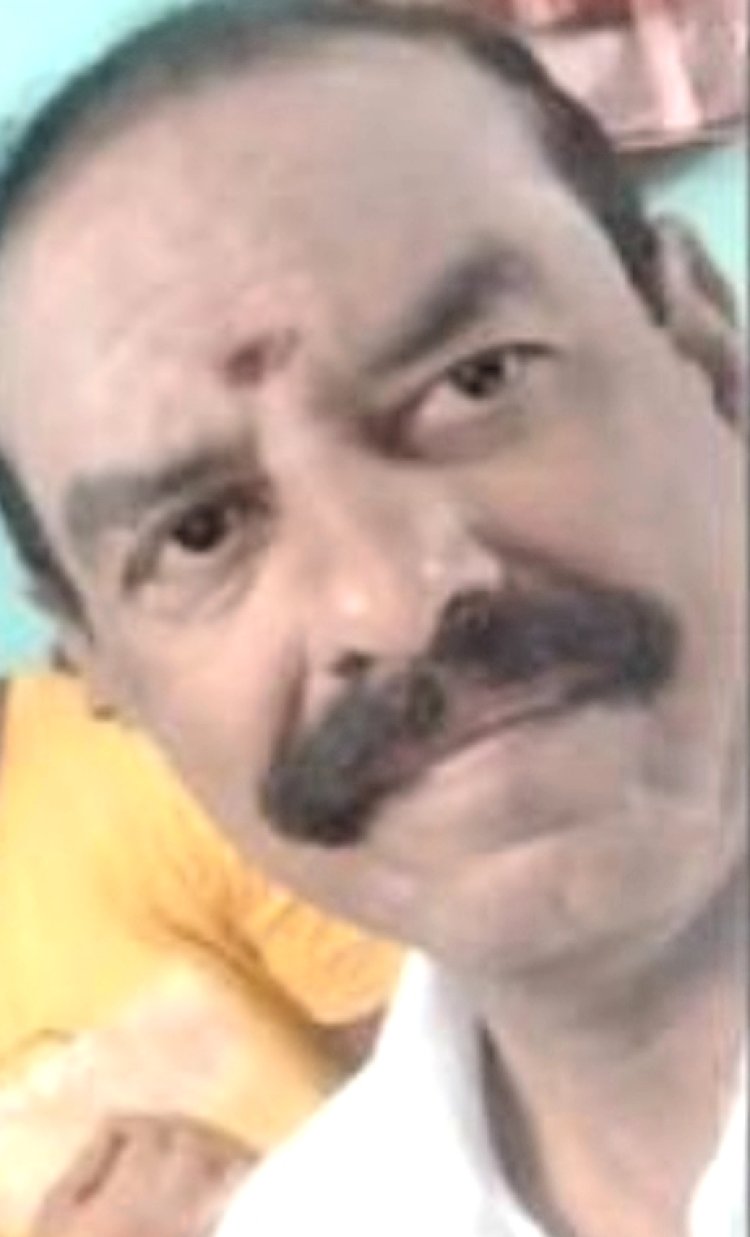இறந்த பேராசியரை பேப்பர் திருத்த அழைத்த திருவள்ளுவர் பல்கலை! அமைச்சர் தொகுதியில் அலட்சியம்!