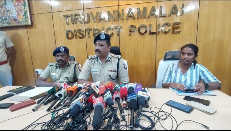 ஏ.டி.எம்.கொள்ளை குற்றவாளிகளுடன் ஹரியானா காவல் துறையினர் தொடர்பு:-ஐ.ஜி.கண்ணன் பரபரப்பு பேட்டி!