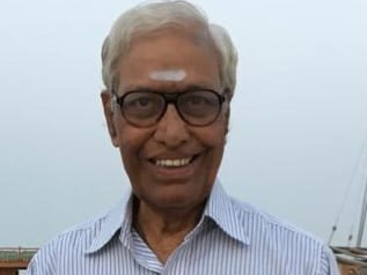 நிஜ சமூக போராளி மறைந்தார்!