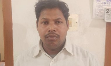 கஞ்சா  சாக்லேட் விற்றவன் மீது  குண்டர் சட்டம் பாய்ந்தது!