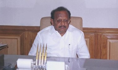 ஆன்லைன் ரம்மி மசோதா விவகாரம்! நீதிமன்றத்திற்கு செல்ல வேண்டியதில்லை! அமைச்சர் ரகுபதி பேட்டி!!  