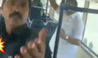 திட்டும் வாங்கினார்! சட்டத்திலும் சிக்கினார்!  எடப்பாடி பழனிசாமி மீது 7 பிரிவுகளில் வழக்கு!