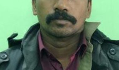 அமைதிக்கு குந்தகம் விளைவித்தால் குண்டர் சட்டம் பரிசு! எஸ்.பி.கரார்!