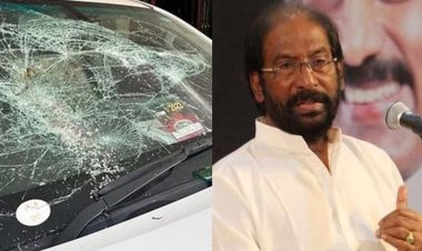 "சட்டம் ஒழுங்கு" ரவுடிகளின் கட்டுபாட்டுக்குள் உள்ளதோ? எடப் பாடி பழனிச்சாமி கேள்வி!