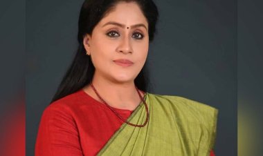 ச்சே!!என்னமா ஆபாசம்! கொதிக்கும் நடிகை விஜயசாந்தி!