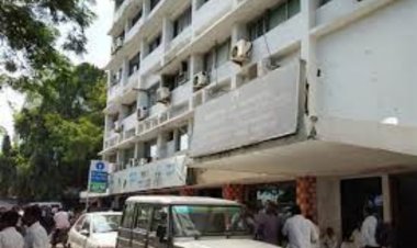 தமிழ் நாடு ஆதிதிராவிடர் நலதுறைக்கு ஆபத்தா?