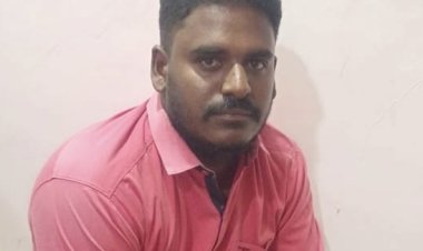 பெண் கழுத்து அறுத்து கொலை! குற்றவாளிக 12 மணி நேரத்தில் கைது செய்த சூப்பர் போலிஸ்!