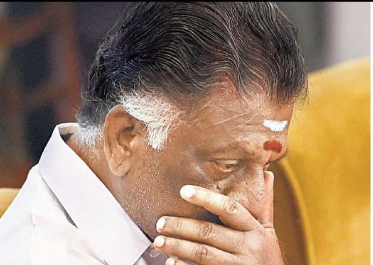 ஓ.பி.எஸ். கூடாரத்தை வெறிச் ஆக்க எடப்பாடி திட்டம்! மூன்று எம் .எல் .ஏக்கள் லபக்!