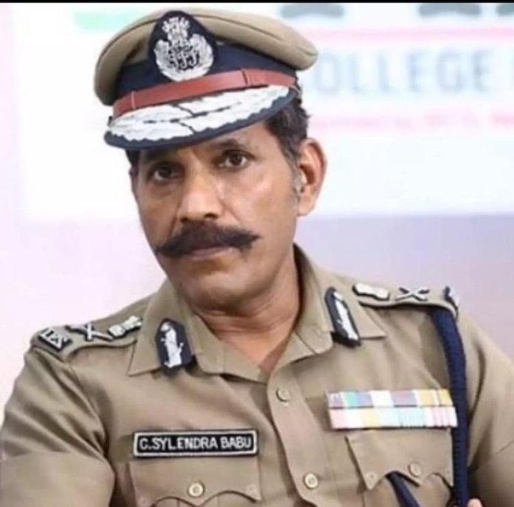 போலி வீடியோ காட்சிகளை நம்ப வேண்டாம்! டிஜிபி வேண்டுகோள்!