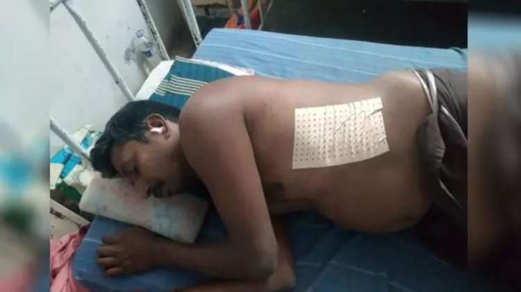 கந்து வட்டிக் கொடுமை...ரொம்ப நல்ல போலிஸ் இன்ஸ்பெக்டர்!